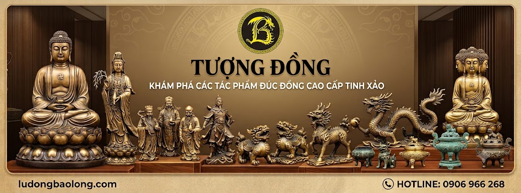 Tượng Đồng