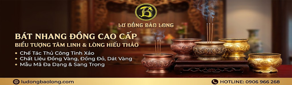 Bát Hương - Bát Nhang