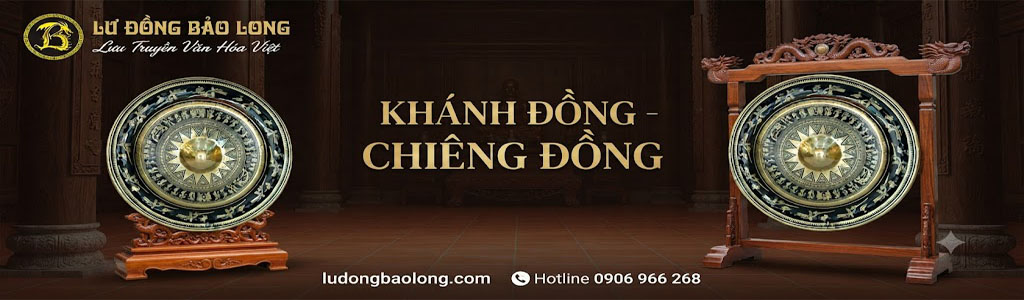 Chiêng Đồng - Khánh Đồng