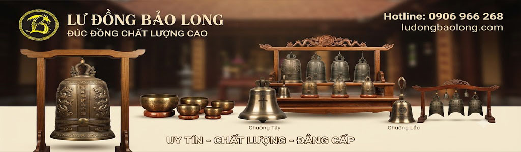 Chuông Đồng