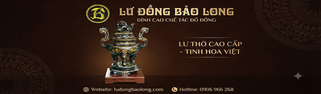 Lư Đồng - Lư Thờ