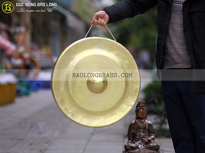 Chiêng Đồng ĐK 60cm ở Sài Gòn TPHCM