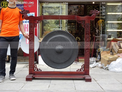 Chiêng Đồng ĐK 70cm ở Sài Gòn TPHCM