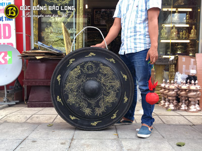 Chiêng Đồng ĐK 80cm ở Sài Gòn TPHCM