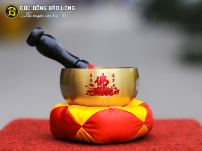 Chuông Bát ĐK 9,5cm ở Sài Gòn - TPHCM