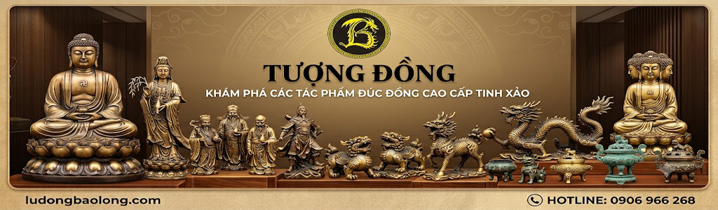 Tượng Đồng
